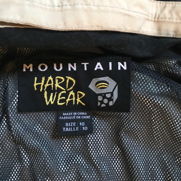 Ski jacket - Picture 1 of 5